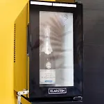 شقة Capsule Premium Balneo & Cinema فالنسيان