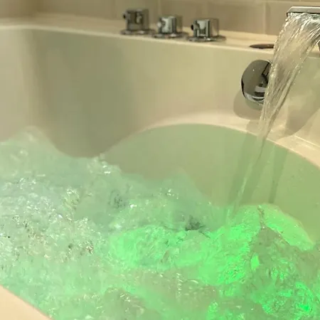 Apartamento Capsule Premium Balnéo&home Cinema