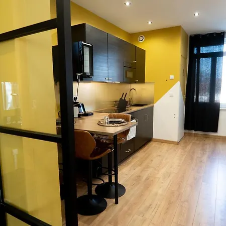 Capsule Premium Balnéo&home Cinema Valenciennes