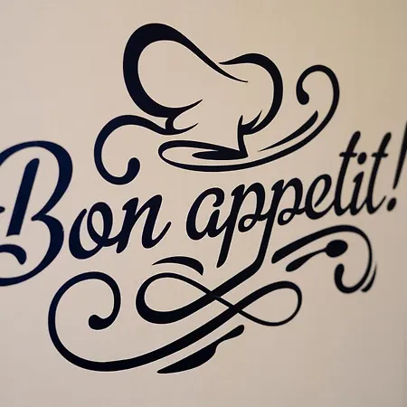 Capsule Premium Balnéo&home Cinema Apartamento Valenciennes