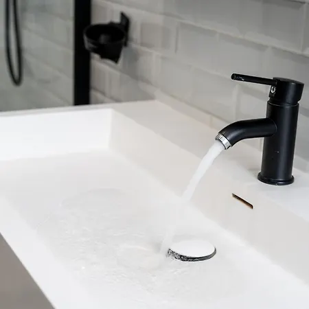 Capsule Premium Balnéo&home Cinema Apartamento