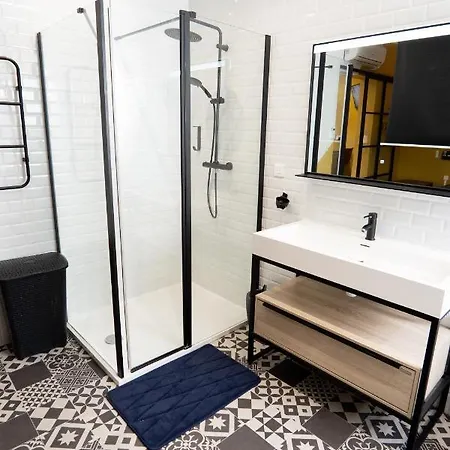 Capsule Premium Balnéo&home Cinema Valenciennes